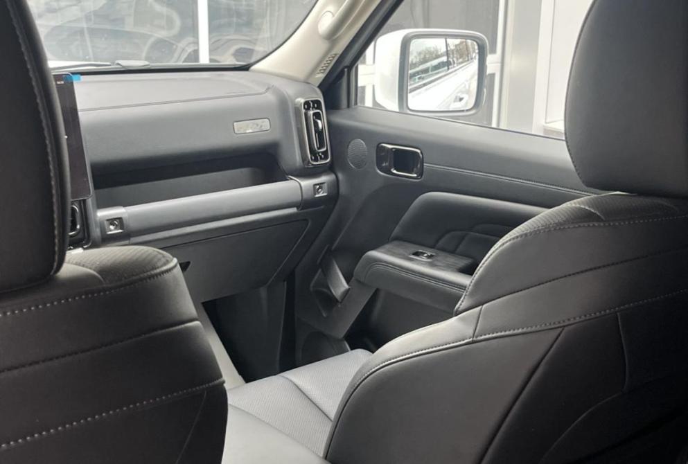 Haval H9 I Рестайлинг Владимир  - изображение 17