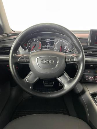 Audi A6 IV (C7) с пробегом 2011 года, цена 1 100 000 рублей, 293537 км, седан, Автокод Объявления