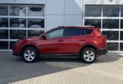 Toyota RAV4 IV (XA40) Владимир  - изображение 27