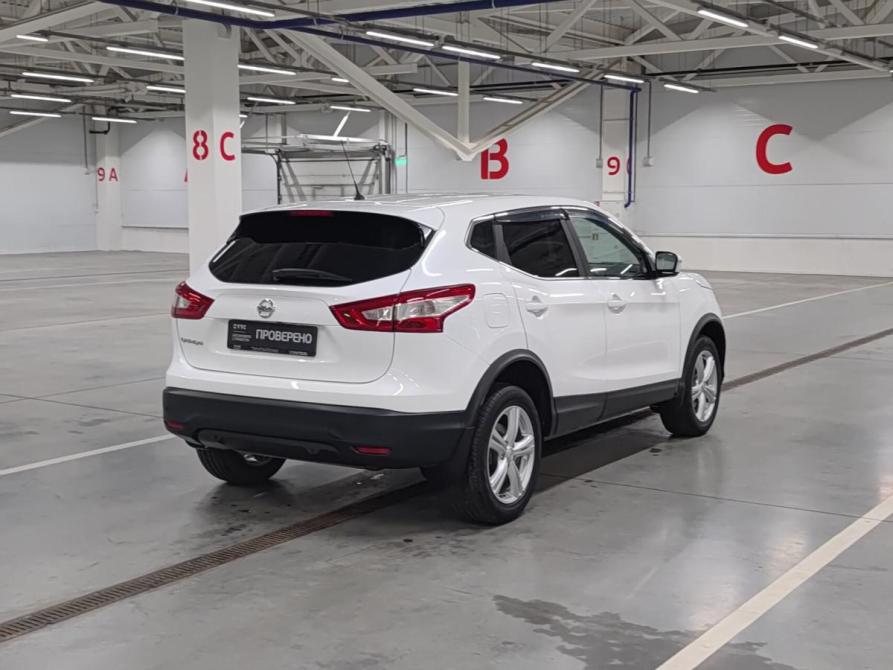 Nissan Qashqai II Казань  - изображение 6
