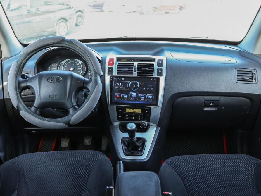 Hyundai Tucson I Ижевск  - изображение 8