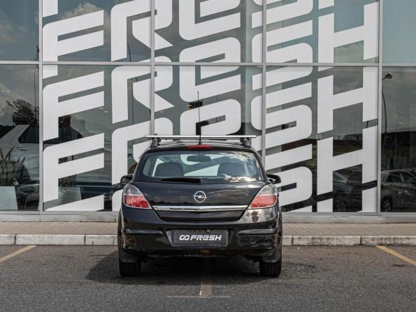 Opel Astra H Рестайлинг с пробегом 2013 года, цена 550 000 рублей, 119404 км, хэтчбек, Автокод Объявления