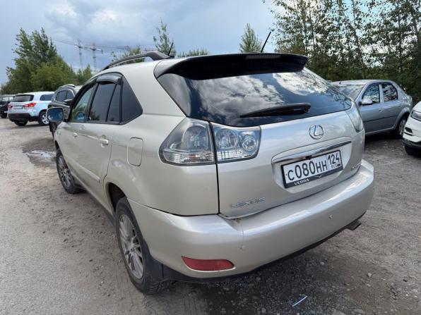 Lexus RX II Рестайлинг с пробегом 2006 года, цена 950 000 рублей, 311542 км, внедорожник, Автокод Объявления