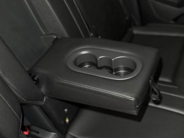 Volkswagen Teramont I с пробегом 2018 года, цена 3 629 000 рублей, 125056 км, внедорожник, Автокод Объявления