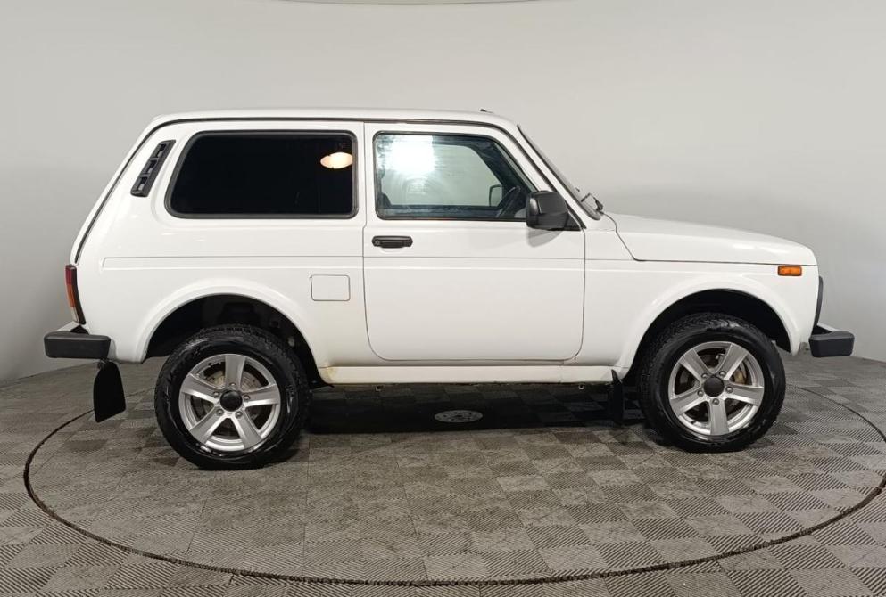Lada (ВАЗ) Niva Legend I Волгоград  - изображение 8