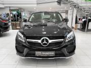 Mercedes-Benz GLE Coupe I (C292) Казань  - изображение 24