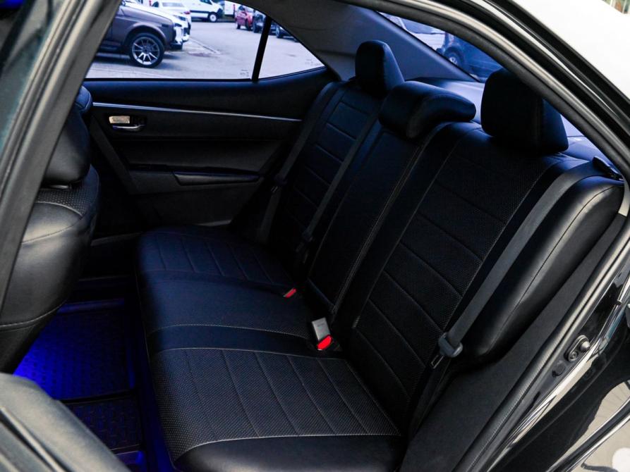 Toyota Corolla XI (E160 E170 E180) Екатеринбург  - изображение 16