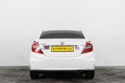 Honda Civic IX Сургут  - изображение 23