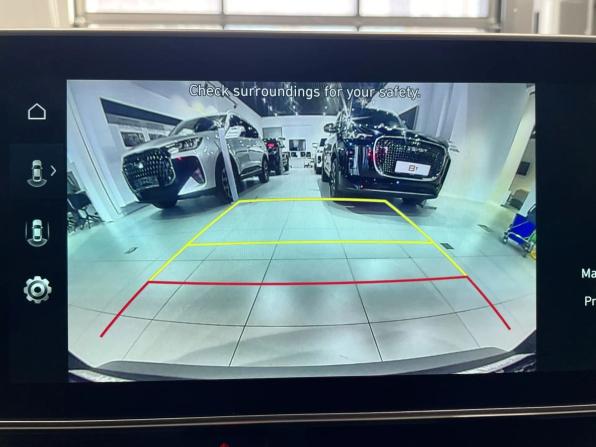 Hyundai Mufasa I (NU2) с пробегом 2023 года, цена 2 988 000 рублей, 54986 км, внедорожник, Автокод Объявления