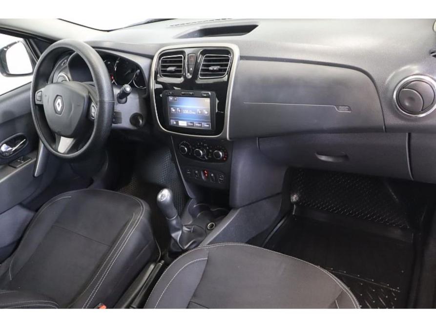 Renault Logan II Коломна  - изображение 5