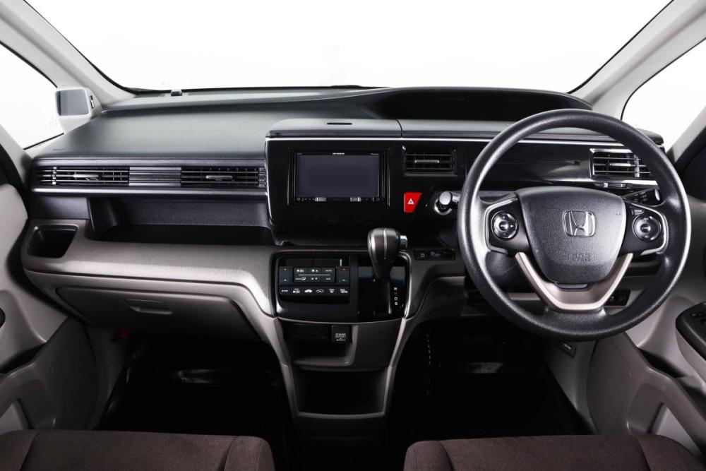 Honda Stepwgn V Пермь  - изображение 15