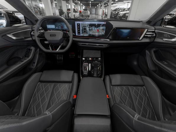Audi A5 III (B10) с пробегом 2026 года, цена 5 890 000 рублей, 42 км, седан, Автокод Объявления