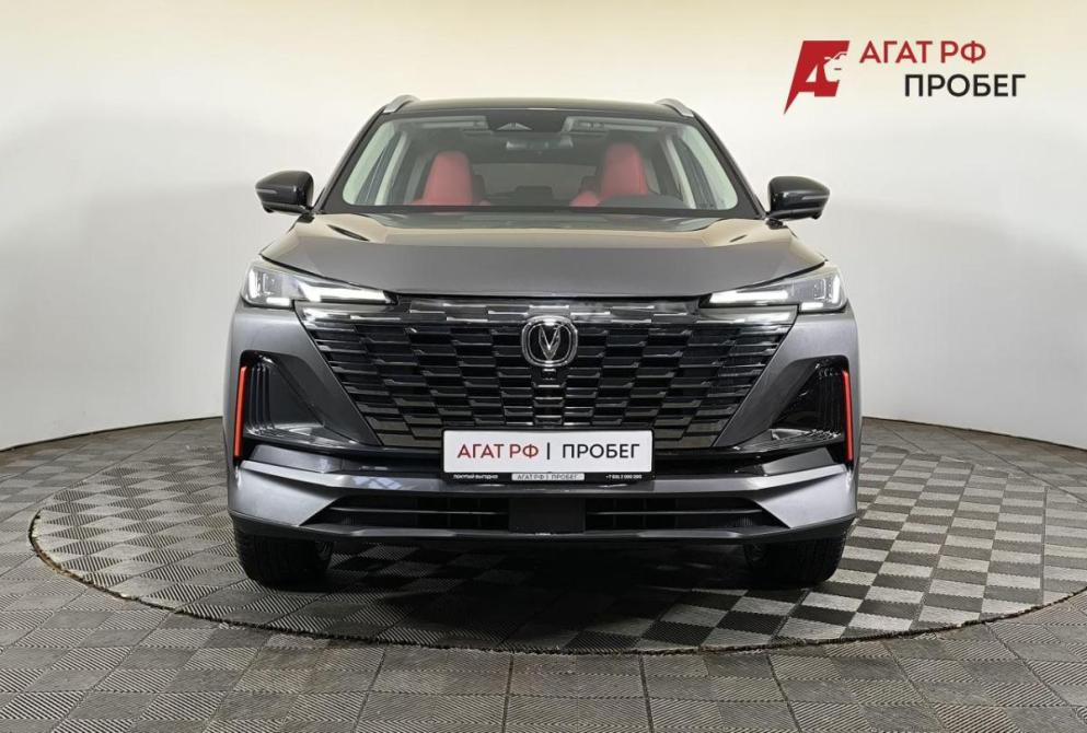 Changan CS55 Plus II Нижний Новгород  - изображение 2