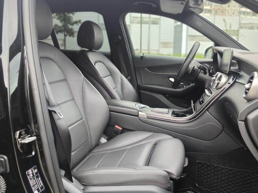 Mercedes-Benz GLC I (X253) Рестайлинг Санкт-Петербург  - изображение 23