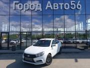 Lada (ВАЗ) Vesta I Оренбург  - изображение 21