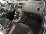 Peugeot 308 I Рестайлинг Москва  - изображение 26