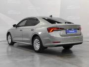 Skoda Octavia IV (A8) Новосибирск  - изображение 28