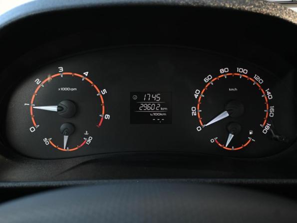 Lada (ВАЗ) Niva Legend с пробегом 2024 года, цена 979 000 рублей, 29602 км, внедорожник, Автокод Объявления