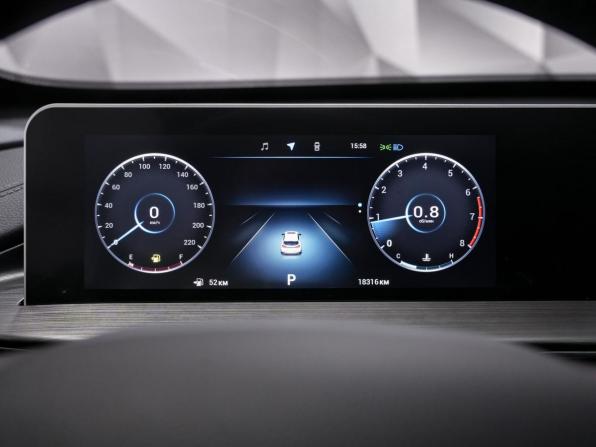 Chery Tiggo 4 Pro I Рестайлинг с пробегом 2024 года, цена 1 717 000 рублей, 18315 км, внедорожник, Автокод Объявления