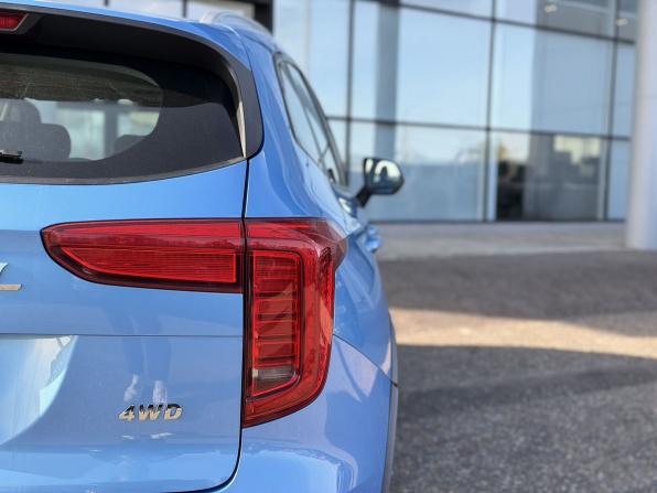 Haval Jolion I с пробегом 2023 года, цена 1 920 000 рублей, 36299 км, внедорожник, Автокод Объявления