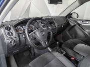 Volkswagen Tiguan I Рестайлинг Москва  - изображение 39