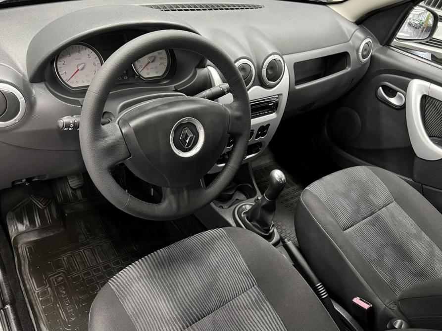 Renault Sandero I Тверь  - изображение 8