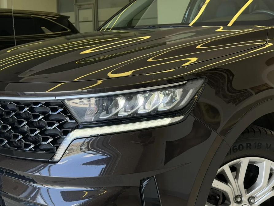 Kia Sorento IV Новосибирск  - изображение 2