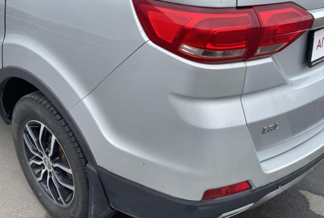 Lifan Myway с пробегом 2018 года, цена 900 000 рублей, 112436 км, внедорожник, Автокод Объявления