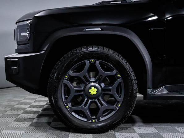 JETOUR T2 с пробегом 2025 года, цена 3 555 555 рублей, 49900 км, внедорожник, Автокод Объявления