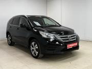Honda CR-V IV Альметьевск  - изображение 29