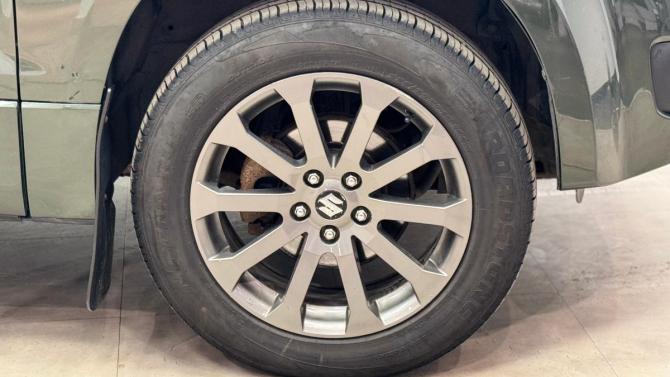 Suzuki Grand Vitara II Рестайлинг 2 с пробегом 2014 года, цена 1 199 000 рублей, 144894 км, внедорожник, Автокод Объявления