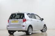 Toyota Ractis II Новокузнецк  - изображение 38