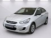 Hyundai Solaris I Москва  - изображение 16