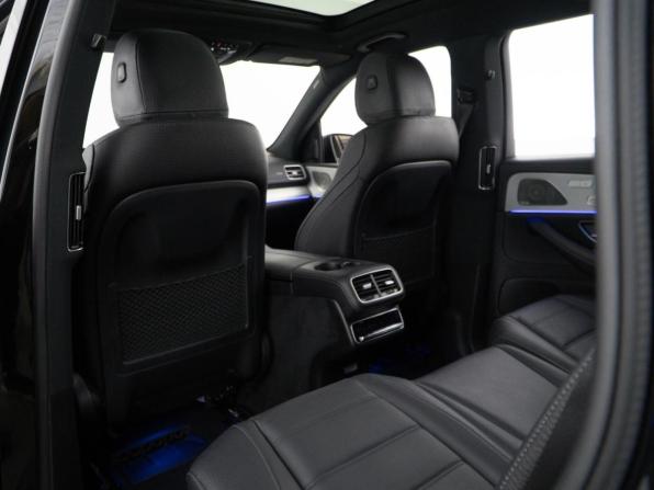 Mercedes-Benz GLS II (X167) с пробегом 2022 года, цена 8 799 999 рублей, 99486 км, внедорожник, Автокод Объявления