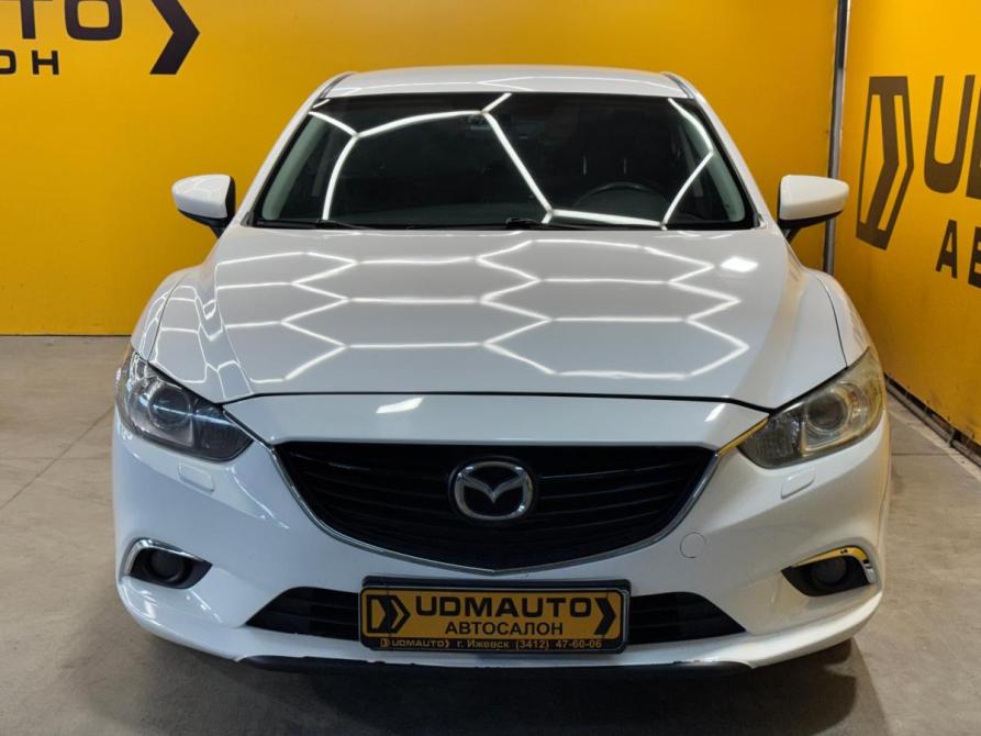 Mazda 6 III (GJ) Ижевск  - изображение 2