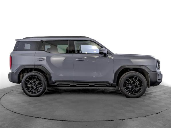 Haval H3 I с пробегом 2024 года, цена 2 329 000 рублей, 20910 км, внедорожник, Автокод Объявления