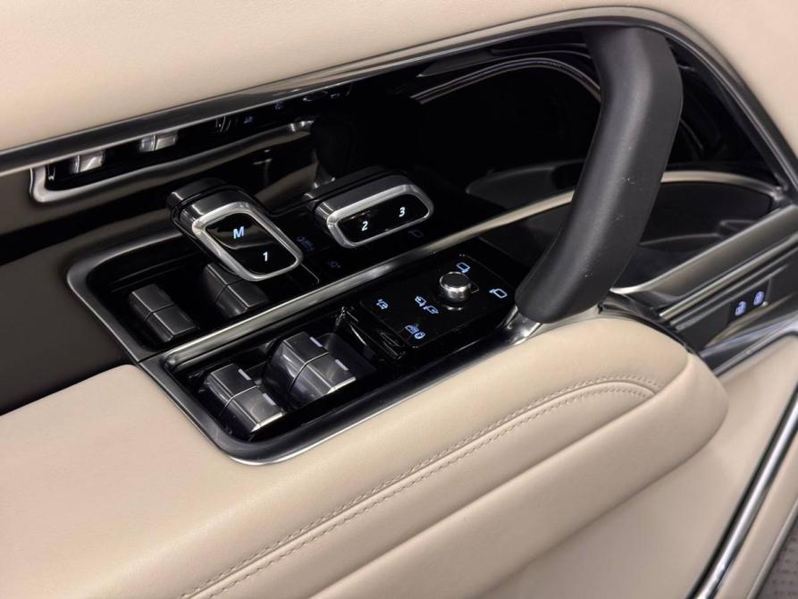 Land Rover Range Rover V Москва  - изображение 28