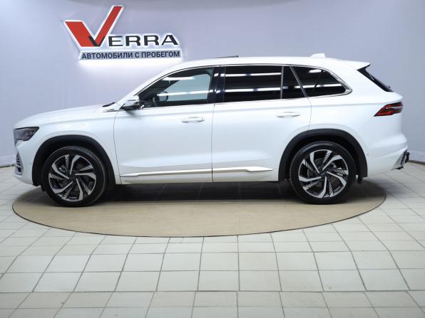 Geely Monjaro I с пробегом 2025 года, цена 3 490 000 рублей, 22555 км, внедорожник, Автокод Объявления