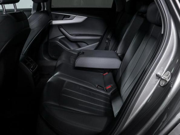 Audi A4 V (B9) Рестайлинг с пробегом 2021 года, цена 3 450 000 рублей, 44679 км, седан, Автокод Объявления