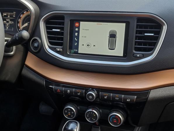 Lada (ВАЗ) Vesta I Рестайлинг (NG) с пробегом 2025 года, цена 1 767 000 рублей, 1276 км, универсал, Автокод Объявления