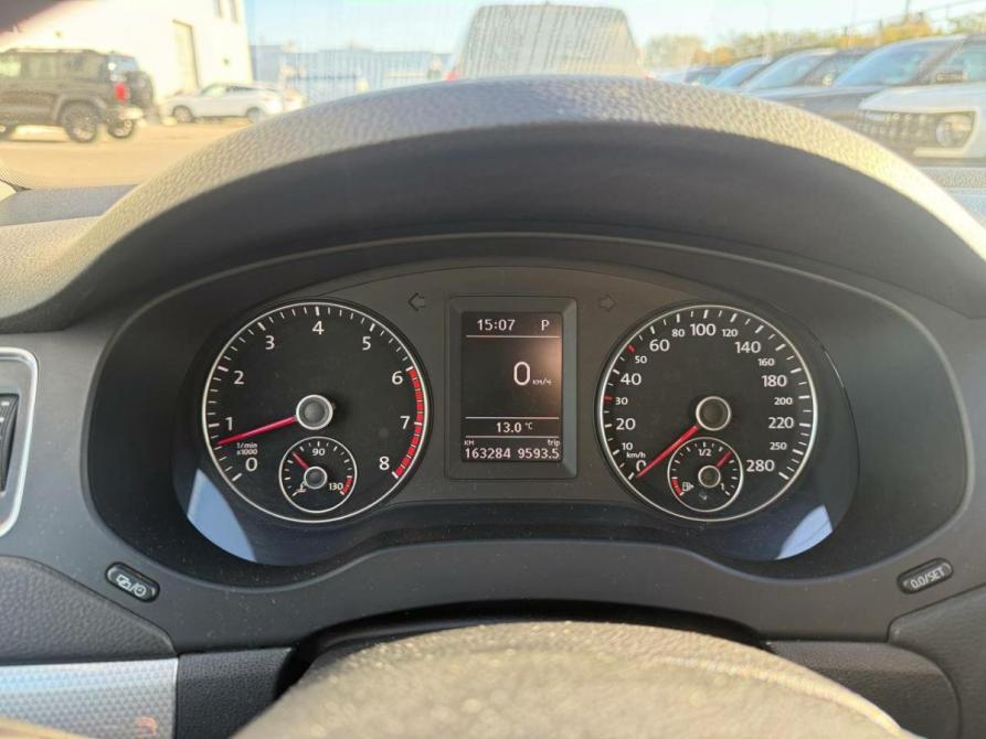 Volkswagen Jetta VI Тольятти  - изображение 6