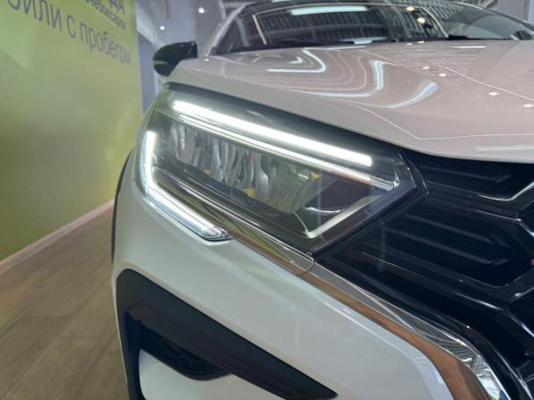 Lada (ВАЗ) Vesta I Рестайлинг (NG) с пробегом 2023 года, цена 1 399 000 рублей, 27883 км, седан, Автокод Объявления