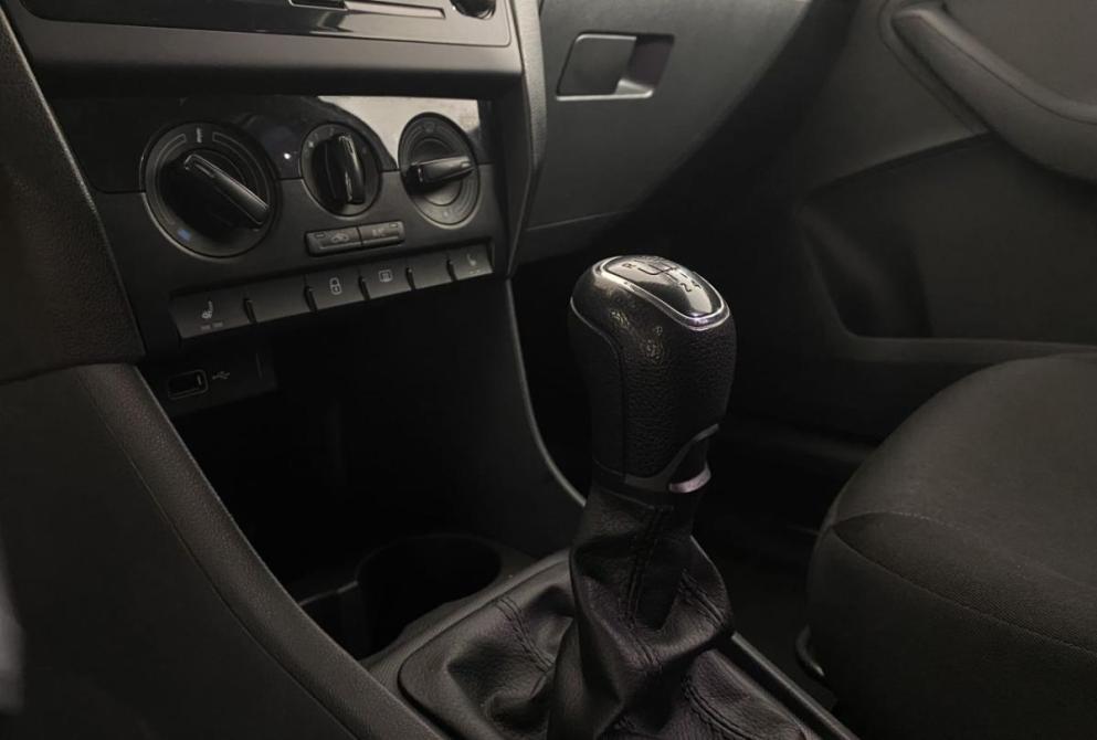 Skoda Rapid I Рестайлинг Саранск  - изображение 19