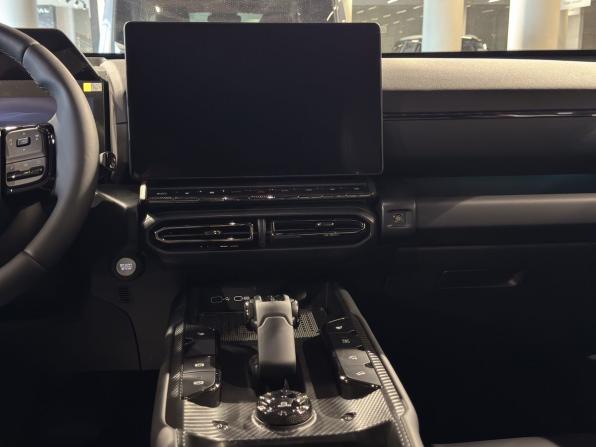 Новый Haval H7 I 2026 года, цена 4 199 000 рублей, внедорожник, Автокод Объявления