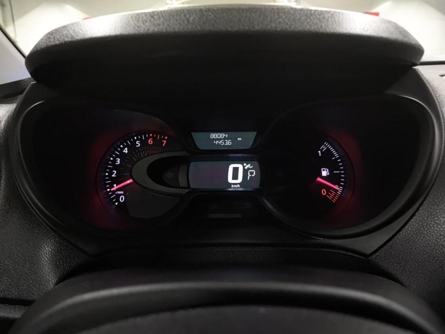 Renault Kaptur I Казань  - изображение 16