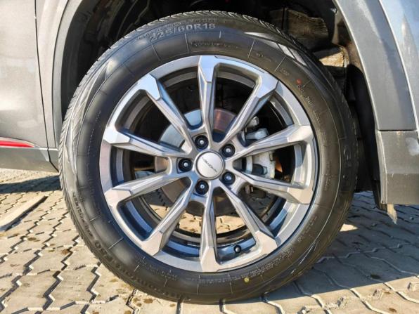 Changan CS75 Plus I Рестайлинг с пробегом 2023 года, цена 2 172 842 рубля, 31500 км, внедорожник, Автокод Объявления