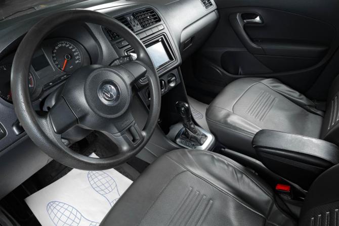 Volkswagen Polo V с пробегом 2011 года, цена 899 000 рублей, 171000 км, седан, Автокод Объявления