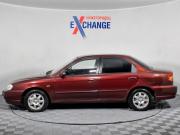 Kia Spectra I Рестайлинг 2 Нижний Новгород  - изображение 24
