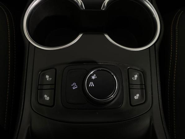 GMC Terrain II с пробегом 2018 года, цена 1 870 000 рублей, 89550 км, внедорожник, Автокод Объявления