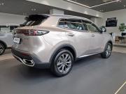 Changan UNI-S (CS55 Plus) I Рестайлинг Москва  - изображение 17